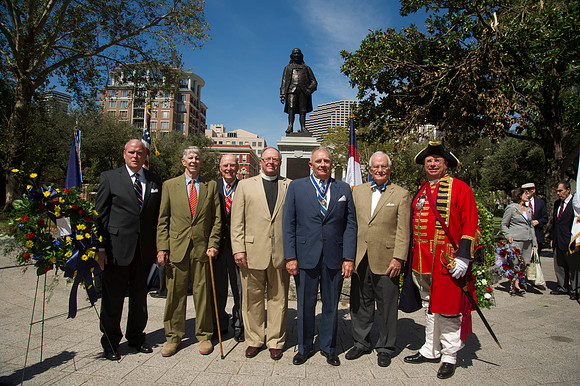 Constitution's 225th Ann. 103