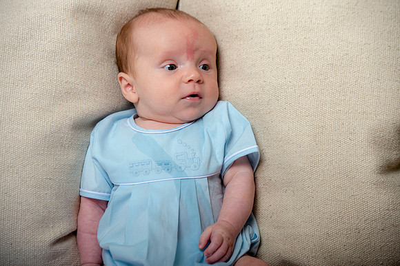 Conrad 3 months 078