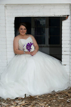 Kristen's bridal 192