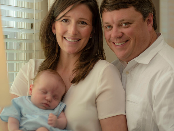 Conrad 3 months 197