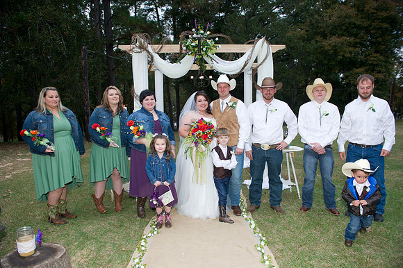Gabby & Mark 254