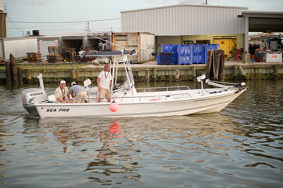 CHS Alumni Fishing Rodeo 2014 0129