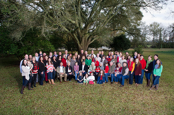 McKowen Family 131