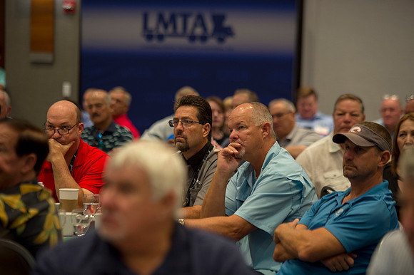 LMTA Convention 538