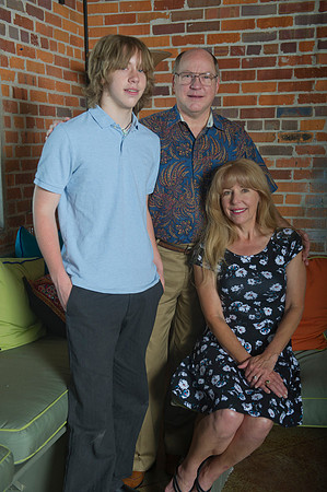 Hebert Family 060