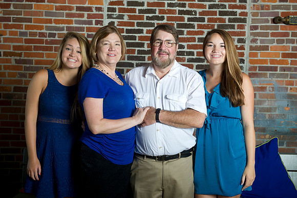 Hebert Family 087