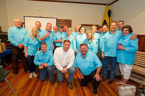 Felicianas CCA Chapter 069