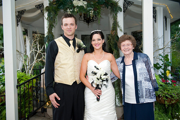 April & Whitney 270
