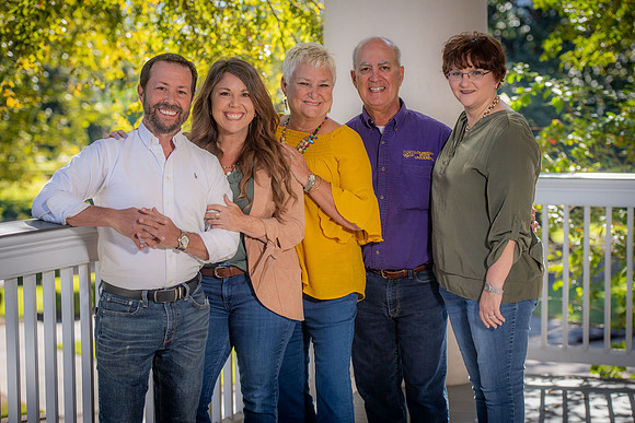 Hebert family 119