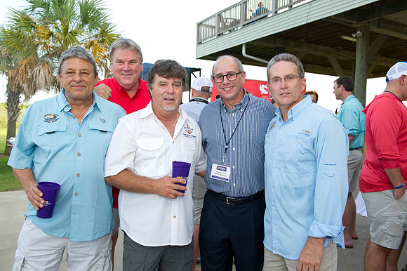 CCA Legislative fishing rodeo 122
