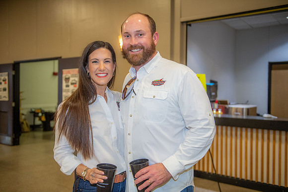 2024 Acadiana Banquet 56