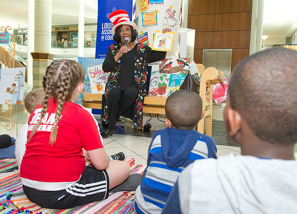 LAE read across LA 0107