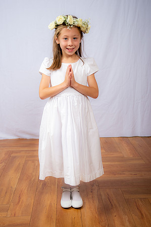 2021 aloysius communion 1043