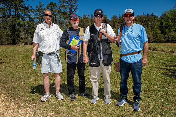 CCA sporting clays 276