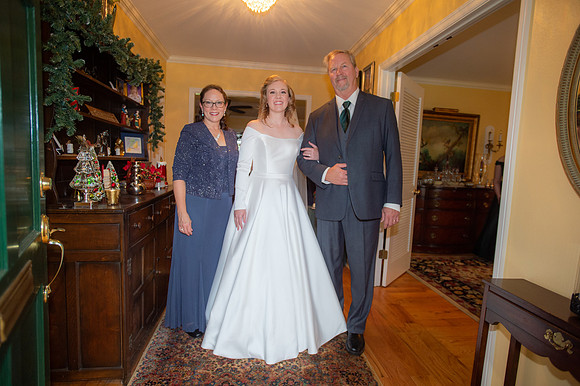 Mary & Daniel 111
