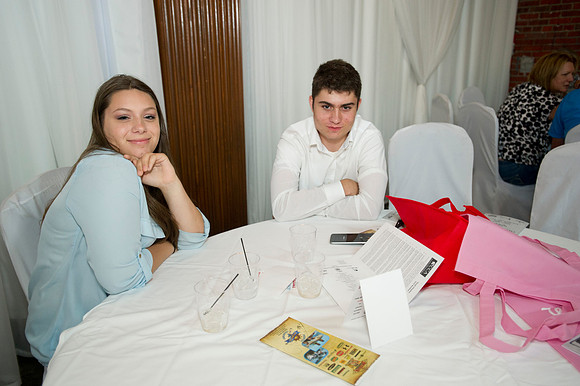 Tangi CCA banquet 001