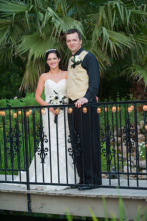 April & Whitney 319