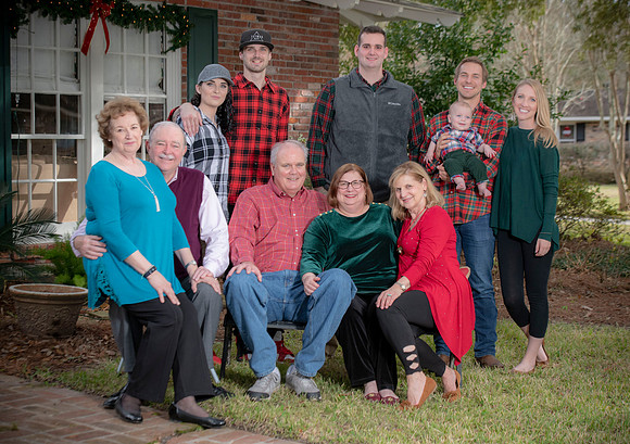 Littlefield family 101