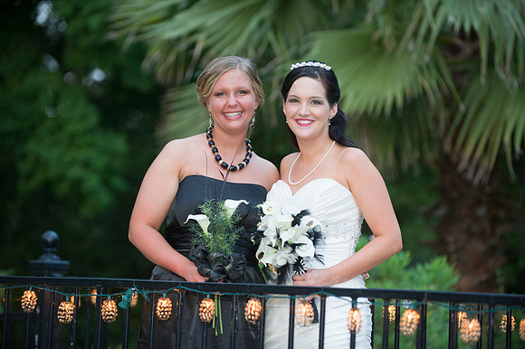 April & Whitney 306