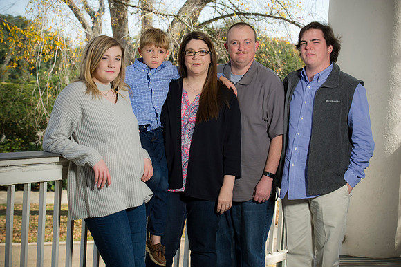 Jones family 076