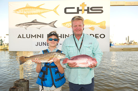 CHS Alumni Fishing Rodeo 2014 0071