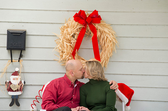 Rob & Mel 035