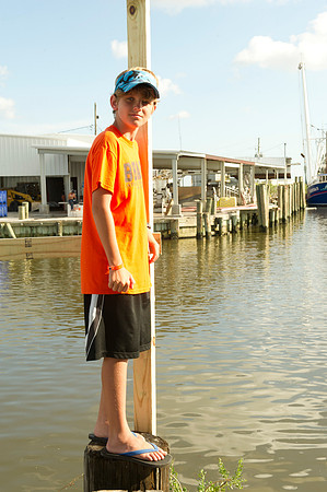 CHS Alumni Fishing Rodeo 2014 0034