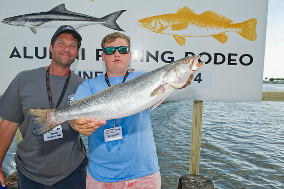 CHS Alumni Fishing Rodeo 2014 0271