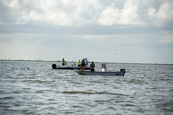 CCA Legislative fishing rodeo 290