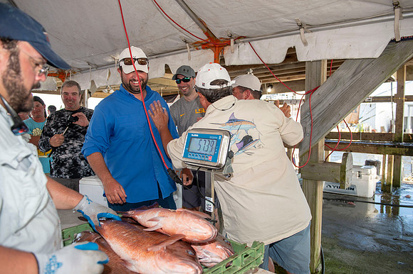 CHS fishing rodeo 2019 350