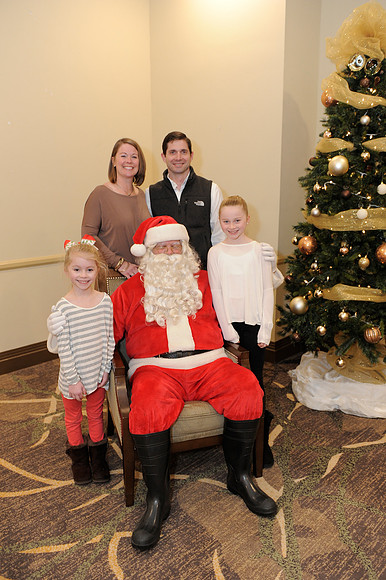 Holiday Party 299