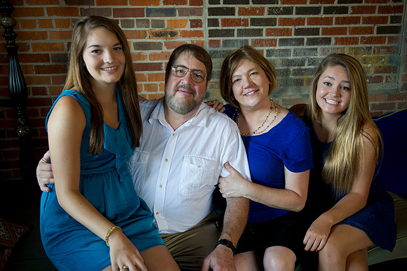 Hebert Family 239