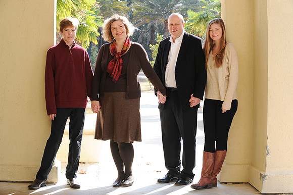 Heitman Family 041