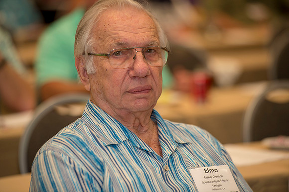 LMTA Convention 667