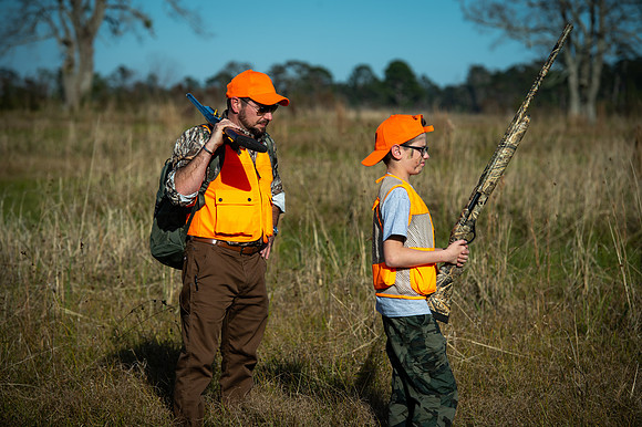 Hayes Garrett hunt 020