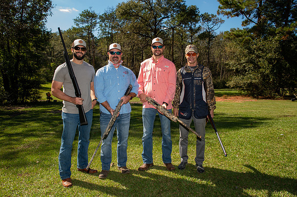 2020 Sporting clays 328