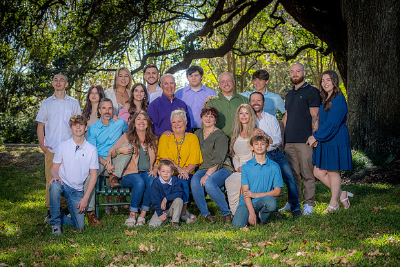 Hebert family 213