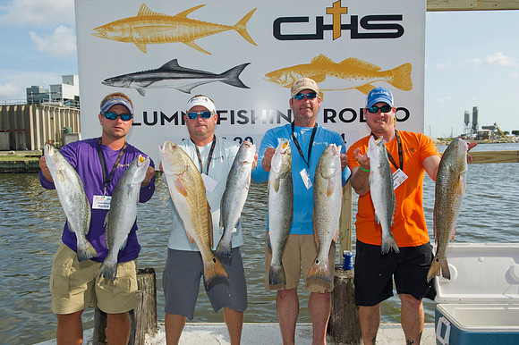 CHS Alumni Fishing Rodeo 2014 0256