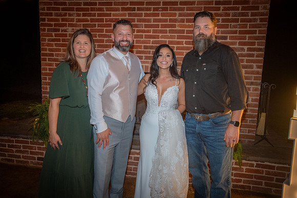 Samia & J'Mikel 727