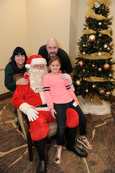 Holiday Party 112