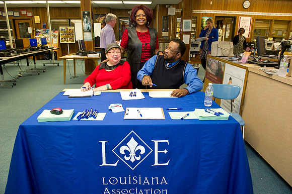 National Listening tour Baton Rouge 006