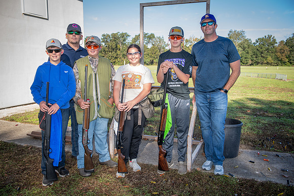 4h fundraiser 075