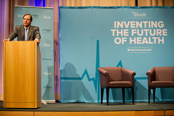Atlantic Future of Health 121