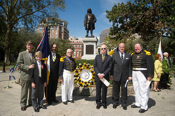 Constitution's 225th Ann. 115