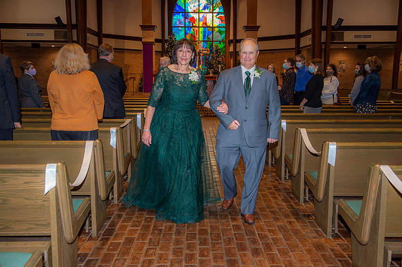 Mary & Daniel 339