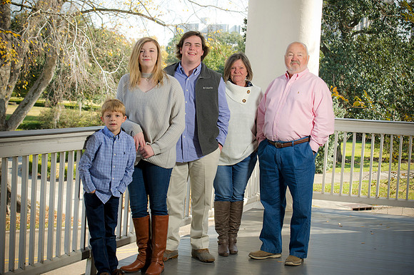 Jones family 084