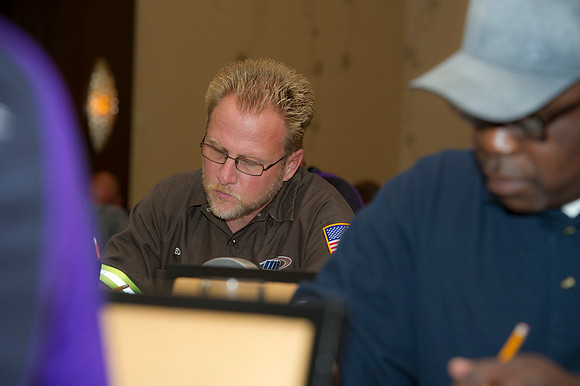 Truck driving championships 057