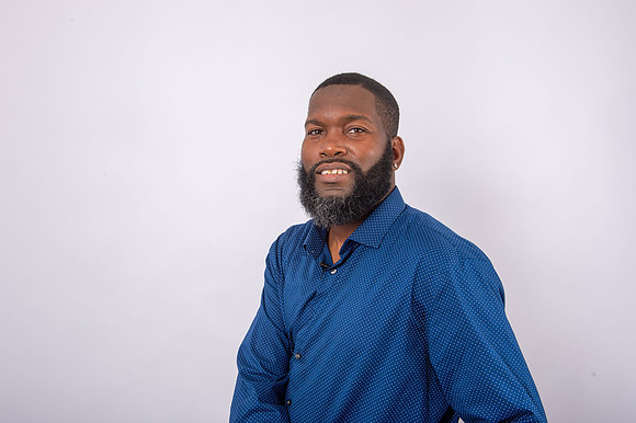 Acadiana Advocate Headshots 105