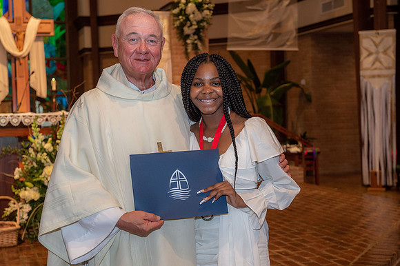 2022 aloysius graduation 141