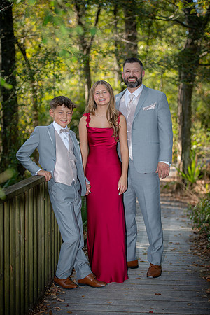 Samia & J'Mikel 052